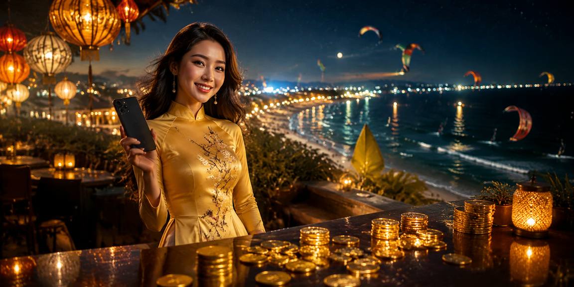 km68 Sảnh Nổi Bật