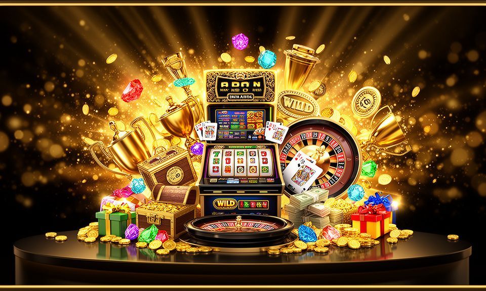 km68 Mekong Slot – Nơi Những Vòng Quay Có Giá Trị Thật